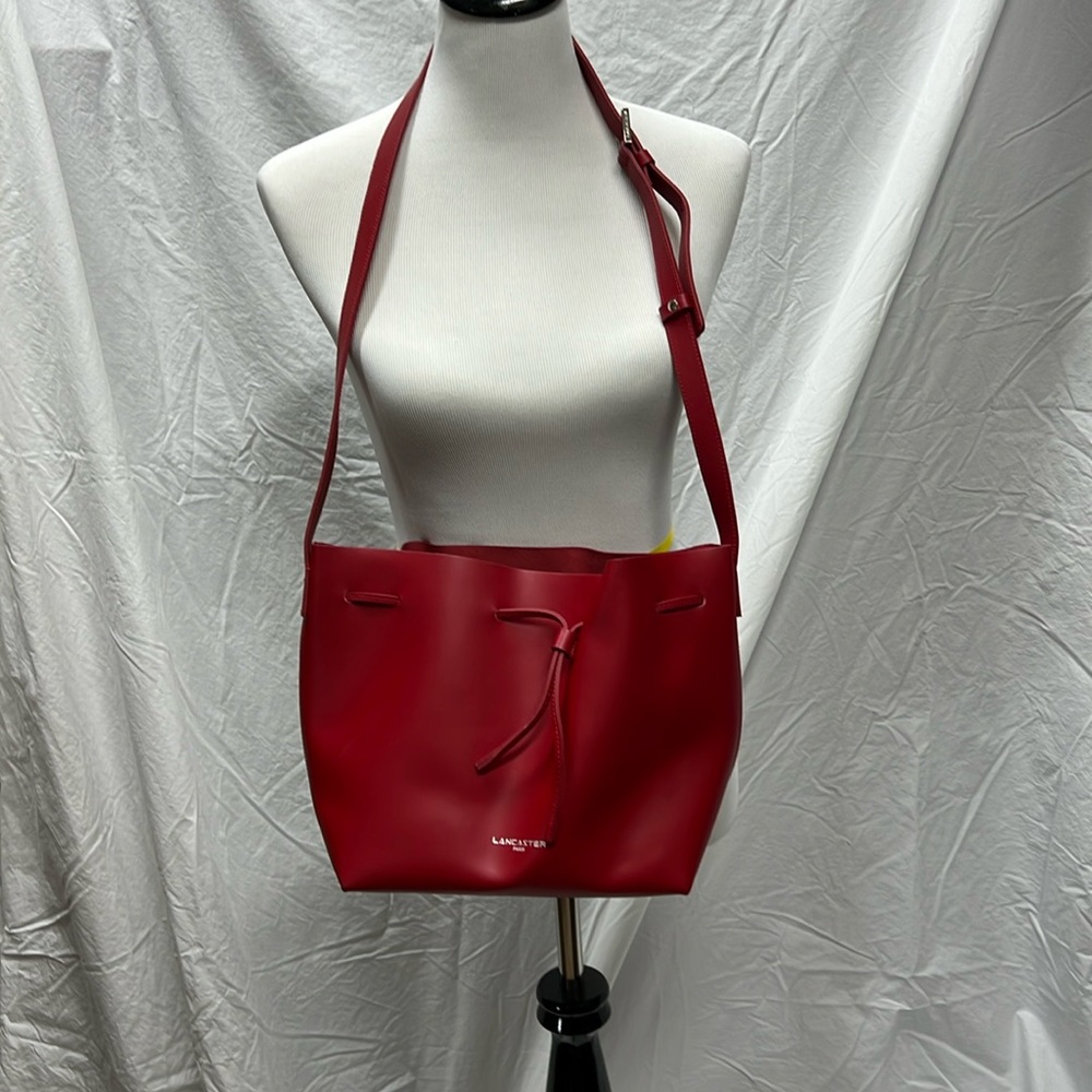 Lancaster Purse